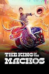 The King Of The Machos الموسم 1