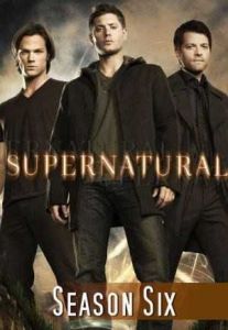 Supernatural الموسم 6