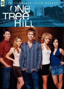 One Tree Hill الموسم 3