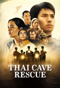 Thai Cave Rescue الموسم 1