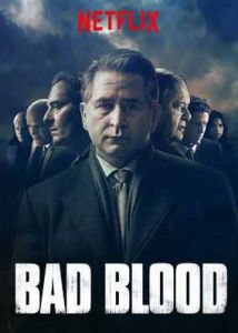 Bad Blood الموسم 1