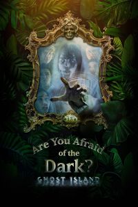 Are You Afraid Of The Dark الموسم 3