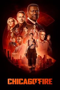 Chicago Fire الموسم 11