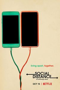 Social Distance الموسم 1