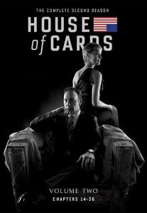 House Of Cards الموسم 2