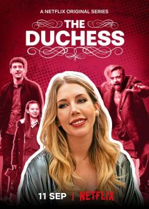 The Duchess الموسم 1