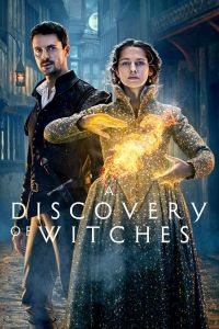 A Discovery Of Witches الموسم 2