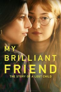 My Brilliant Friend الموسم 4