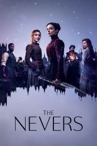 The Nevers الموسم 1