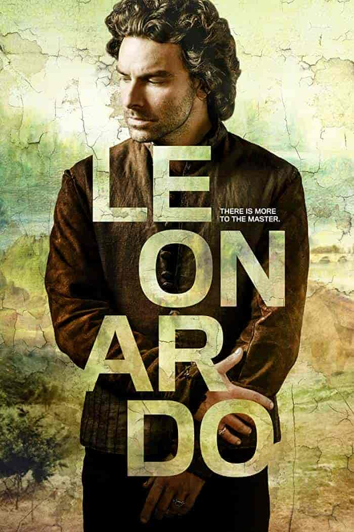 مسلسل Leonardo الموسم 1 مترجمة