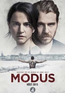 Modus الموسم 2