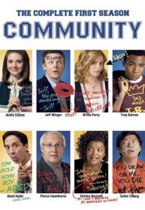 Community الموسم 1