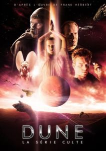 Dune الموسم 1