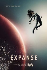 The Expanse الموسم 2