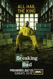 Breaking Bad الموسم 5