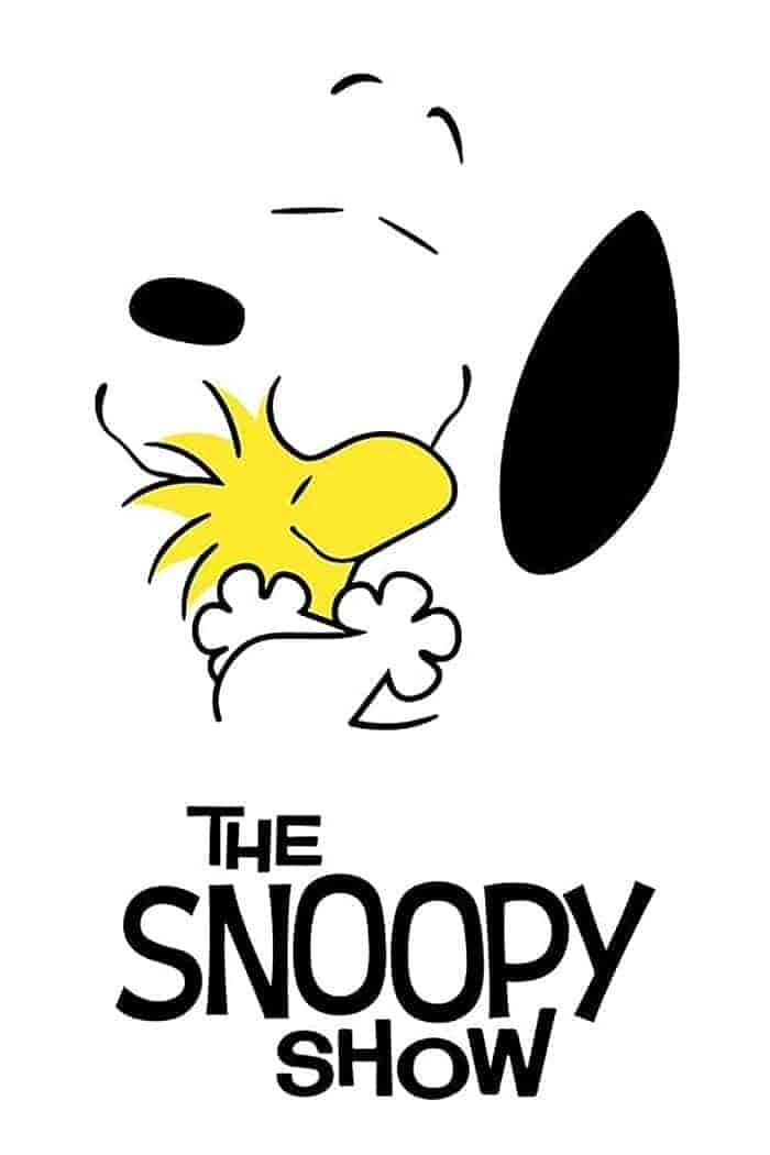 انمي The Snoopy Show الموسم 1 مترجمة