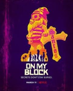 On My Block الموسم 3