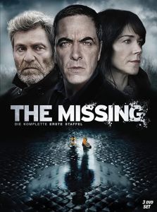 The Missing الموسم 1