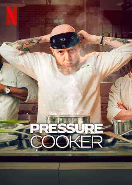 برنامج Pressure Cooker الموسم 1 مترجمة