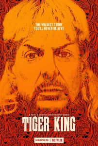 Tiger King: Murder, Mayhem And Madness الموسم 1