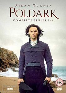 Poldark الموسم 1