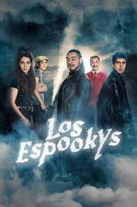 Los Espookys الموسم 1