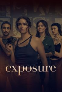 Exposure الموسم 1