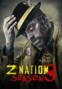 Z Nation الموسم 3