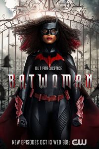 Batwoman الموسم 3