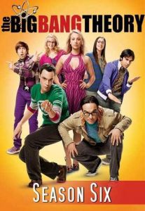 The Big Bang Theory الموسم 6