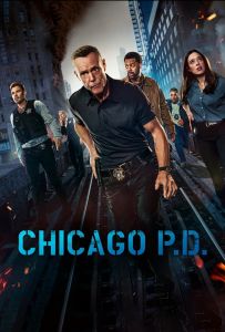 Chicago P.D الموسم 12