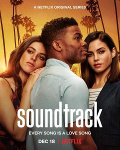 Soundtrack الموسم 1