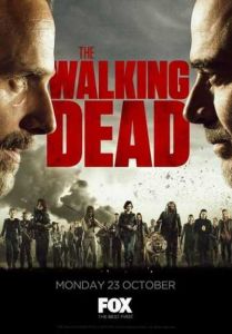 The Walking Dead الموسم 8