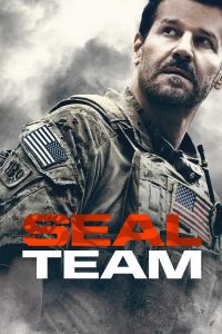 Seal Team الموسم 2