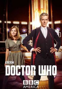 Doctor Who الموسم 8