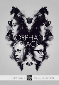 Orphan Black الموسم 4