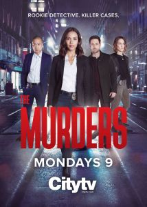 The Murders الموسم 1