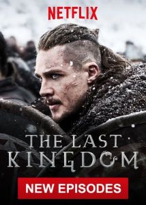 The Last Kingdom الموسم 4