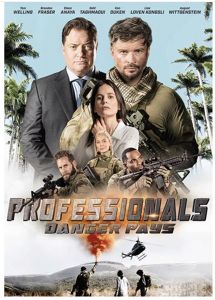 Professionals الموسم 1