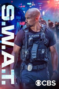 S.W.A.T. الموسم 3