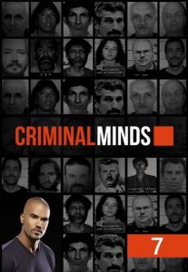 Criminal Minds الموسم 7