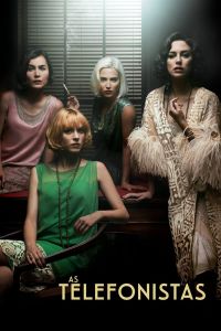 Cable Girls الموسم 2