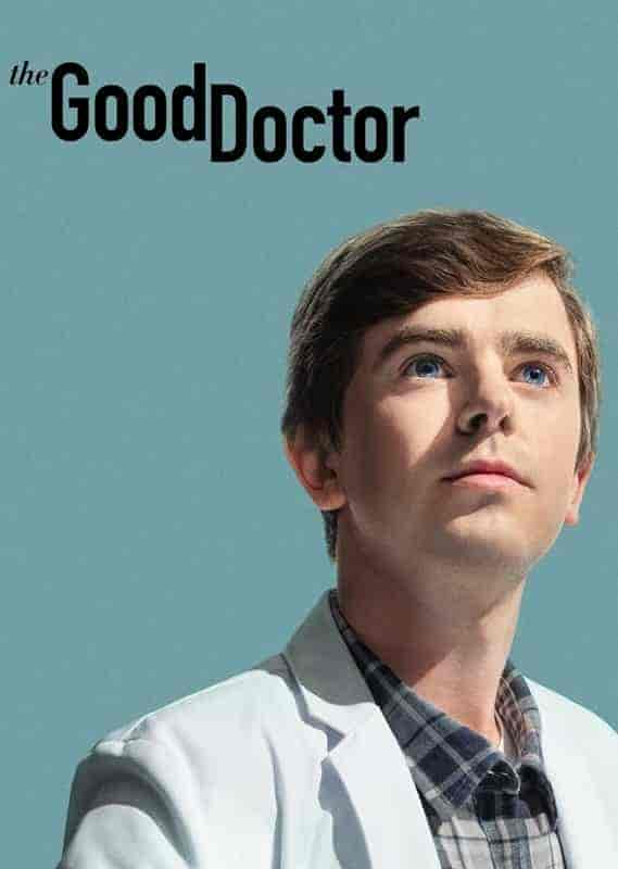 مسلسل The Good Doctor الموسم 5 مترجمة