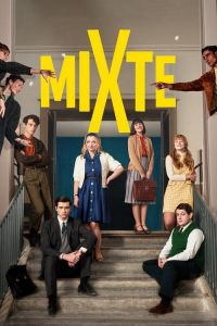 Mixte الموسم 1