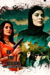 Ek Thi Begum الموسم 1