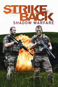 Strike Back الموسم 4