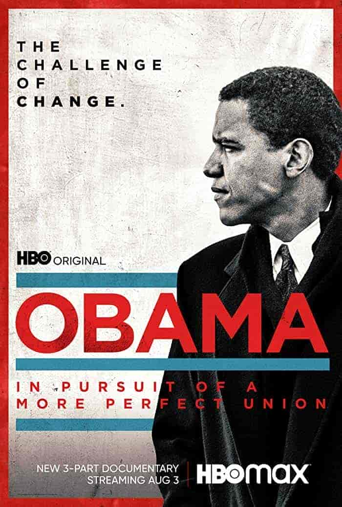 مسلسل Obama: In Pursuit Of A More Perfect Union الموسم 1 مترجمة