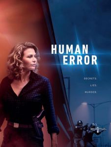 Human Error الموسم 1