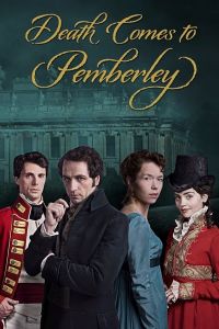 Death Comes To Pemberley الموسم 1