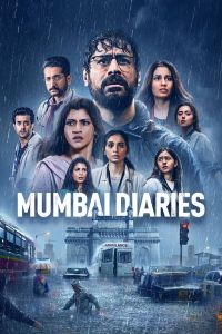 Mumbai Diaries الموسم 2